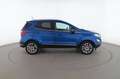 Ford EcoSport 1.0 EcoBoost Titanium Blauw - thumbnail 7