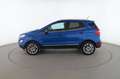 Ford EcoSport 1.0 EcoBoost Titanium Blauw - thumbnail 3