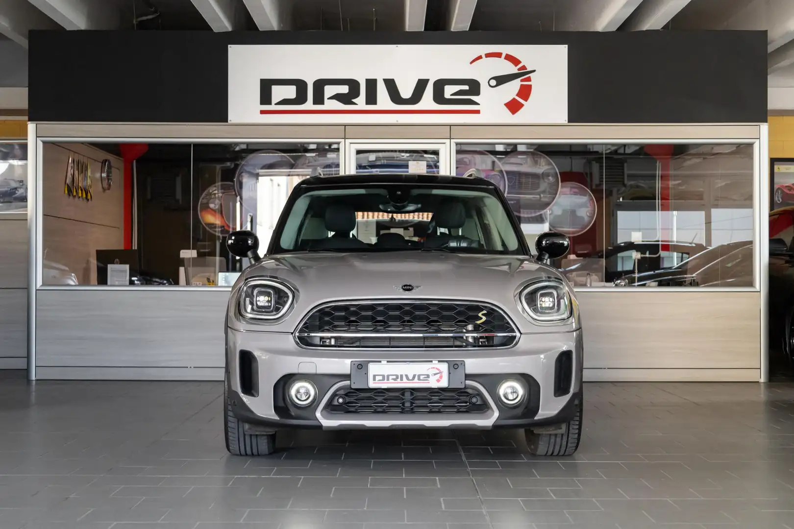 MINI Countryman SE All4 1.5 Cooper SE Classic all4 auto - 2