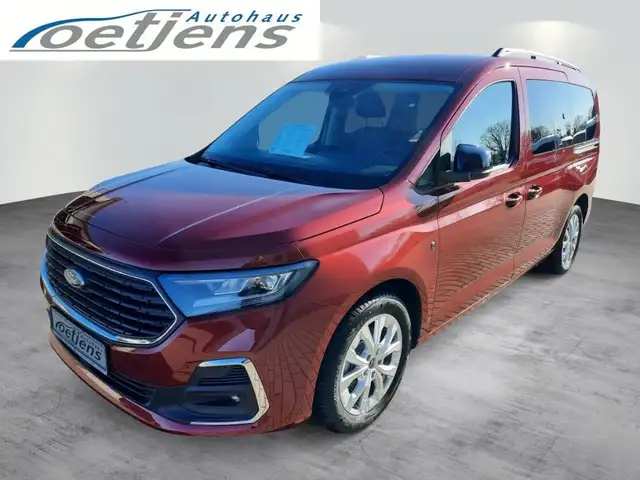 Ford Grand Tourneo Connect 1.5 Titanium Navi LED Blen