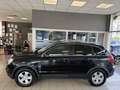 Opel Antara 4x4 T-Leder CNG-Erdgas Standheizung AHK Schwarz - thumbnail 1
