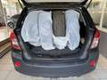 Opel Antara 4x4 T-Leder CNG-Erdgas Standheizung AHK Schwarz - thumbnail 8