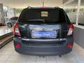 Opel Antara 4x4 T-Leder CNG-Erdgas Standheizung AHK Schwarz - thumbnail 4