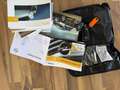 Opel Antara 4x4 T-Leder CNG-Erdgas Standheizung AHK Schwarz - thumbnail 14