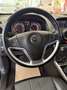 Opel Antara 4x4 T-Leder CNG-Erdgas Standheizung AHK Schwarz - thumbnail 18