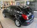 Opel Antara 4x4 T-Leder CNG-Erdgas Standheizung AHK Schwarz - thumbnail 6