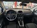 Opel Antara 4x4 T-Leder CNG-Erdgas Standheizung AHK Schwarz - thumbnail 10