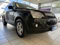 Opel Antara 4x4 T-Leder CNG-Erdgas Standheizung AHK Schwarz - thumbnail 5