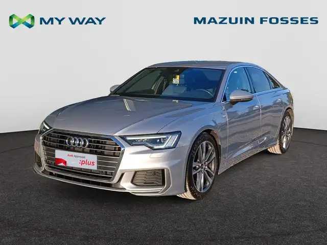 Audi A6 Audi A6  Business Edition Sport 35 TDI  120(163) kW(ch) S tronic