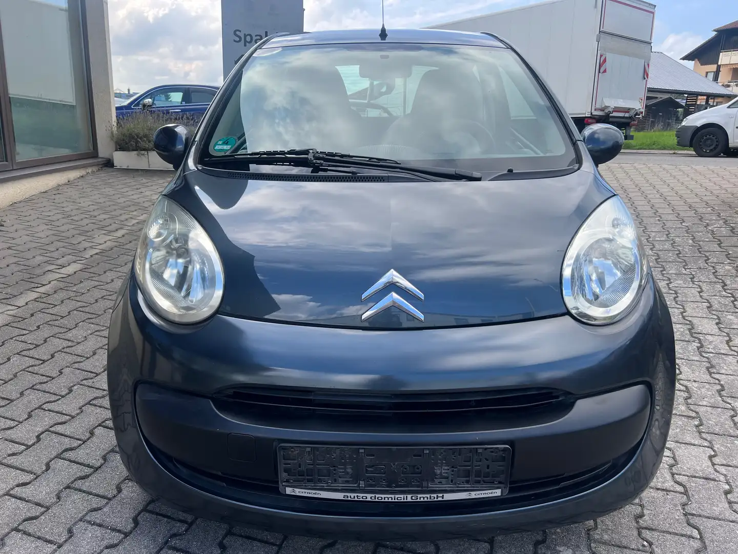 Citroen C1 Style Grau - 1