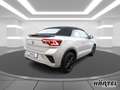 Volkswagen T-Roc CABRIOLET R-LINE BLACK STYLE 1.5 TSI DSG LED Beige - thumbnail 3