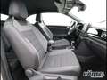 Volkswagen T-Roc CABRIOLET R-LINE BLACK STYLE 1.5 TSI DSG LED Beige - thumbnail 6