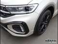 Volkswagen T-Roc CABRIOLET R-LINE BLACK STYLE 1.5 TSI DSG LED Beige - thumbnail 4
