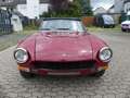Fiat 124 Spider Piros - thumbnail 9