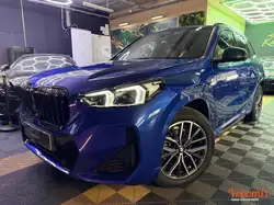 BMW X1 1.8 I 140 cv  M-SPORT SDRIVE DKG I ENTRETIEN BMW