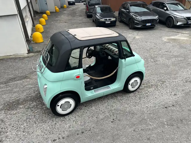 Fiat Topolino view 5