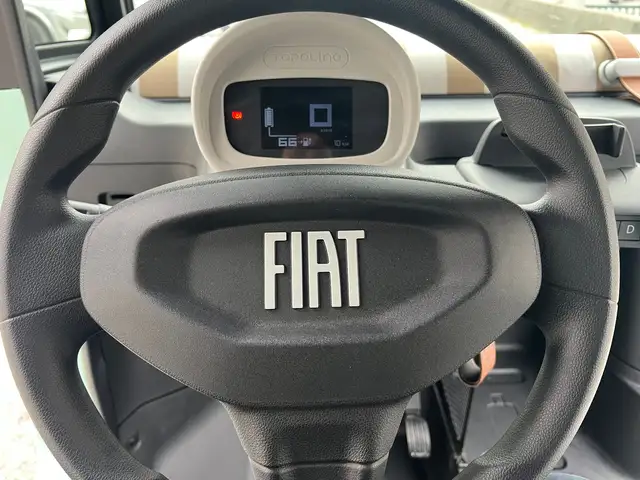 Fiat Topolino view 13