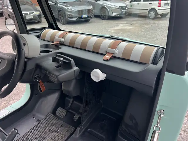 Fiat Topolino view 10