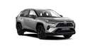Toyota RAV 4 RAV4 Plug-in Hybrid 4x4 Style Silber - thumbnail 1