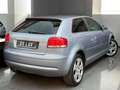 Audi A3 2.0 TDI DPF (DSG) S tronic Sportpaket Gris - thumbnail 6