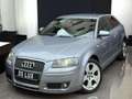 Audi A3 2.0 TDI DPF (DSG) S tronic Sportpaket Gris - thumbnail 3