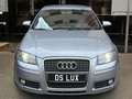 Audi A3 2.0 TDI DPF (DSG) S tronic Sportpaket Gris - thumbnail 2