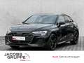 Audi A3 Sportback 35 TDI Pano/HuD/LED/Navi/ACC S line Schwarz - thumbnail 1