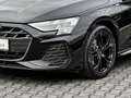 Audi A3 Sportback 35 TDI Pano/HuD/LED/Navi/ACC S line Schwarz - thumbnail 5