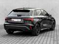 Audi A3 Sportback 35 TDI Pano/HuD/LED/Navi/ACC S line Schwarz - thumbnail 2