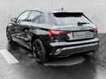Audi A3 Sportback 35 TDI Pano/HuD/LED/Navi/ACC S line Schwarz - thumbnail 2