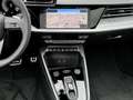 Audi A3 Sportback 35 TDI Pano/HuD/LED/Navi/ACC S line Schwarz - thumbnail 8