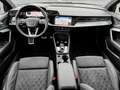 Audi A3 Sportback 35 TDI Pano/HuD/LED/Navi/ACC S line Schwarz - thumbnail 11