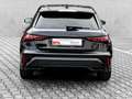 Audi A3 Sportback 35 TDI Pano/HuD/LED/Navi/ACC S line Schwarz - thumbnail 4