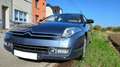 Citroen C6 C6 2.7 HDi V6 Exclusive FAP Blauw - thumbnail 3