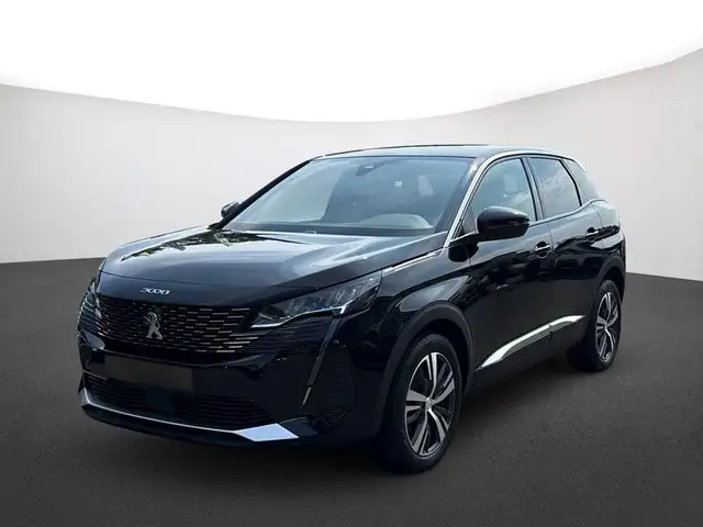 Peugeot 3008 view 2