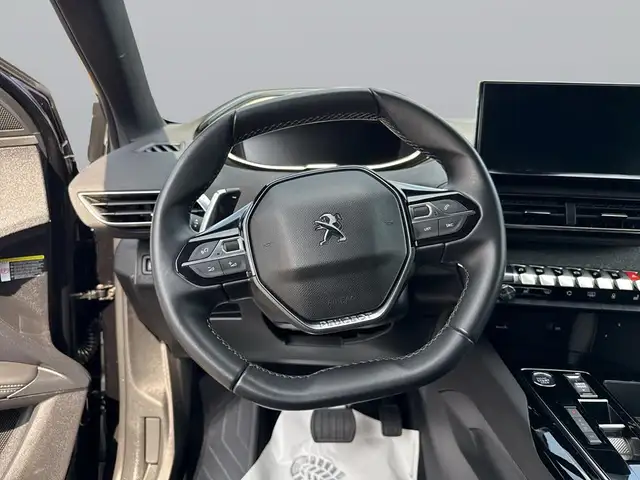 Peugeot 3008 view 14