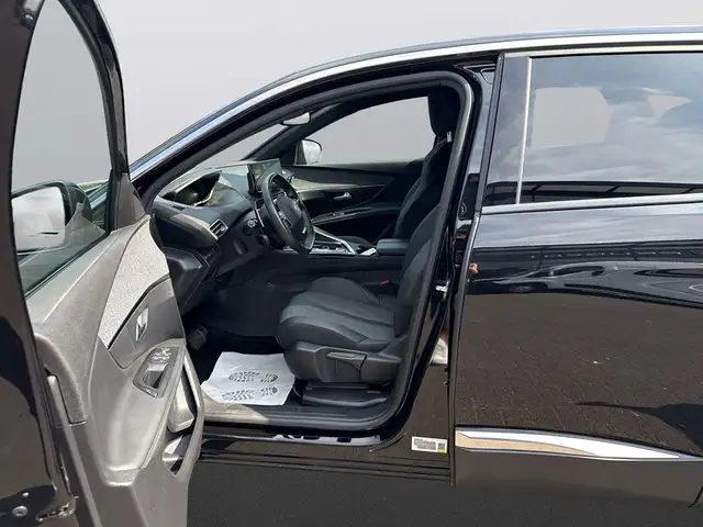 Peugeot 3008 view 12