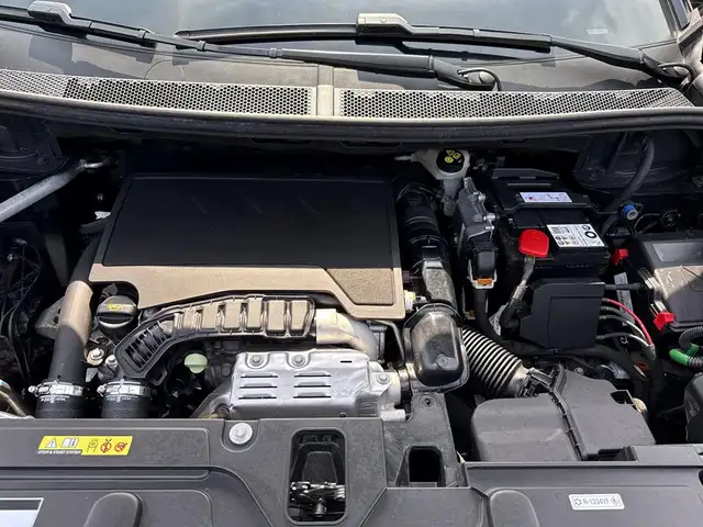 Peugeot 3008 view 7