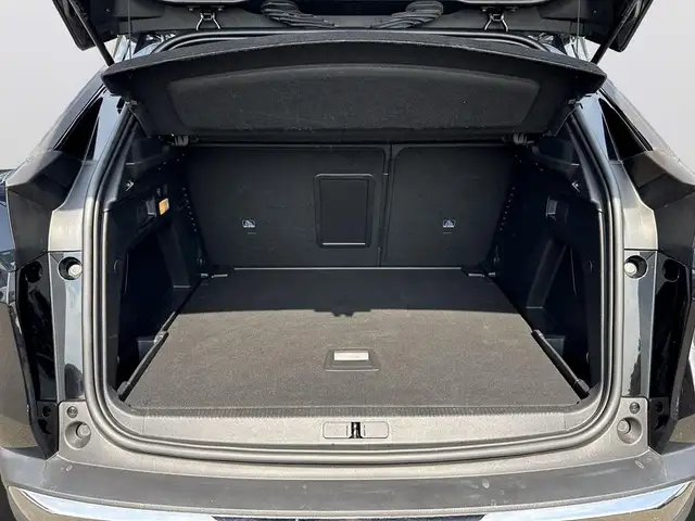 Peugeot 3008 view 8