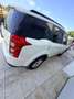Mahindra XUV500 XUV 500 w8 Weiß - thumbnail 2