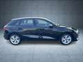 Audi A3 Advanced 30 TFSI AHK/Nav/sound/PBox Schwarz - thumbnail 8