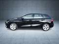 Audi A3 Advanced 30 TFSI AHK/Nav/sound/PBox Schwarz - thumbnail 4