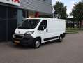 Peugeot Boxer 330 2.2 HDI L2H1 XT | AIRCO | Trekhaak | Lage Km-s Wit - thumbnail 4