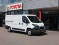 Peugeot Boxer 330 2.2 HDI L2H1 XT | AIRCO | Trekhaak | Lage Km-s Wit - thumbnail 1