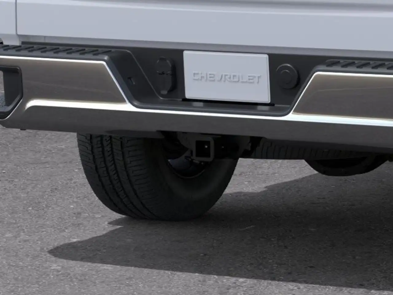 Chevrolet Silverado 1500 снимка Chevrolet Silverado 1500