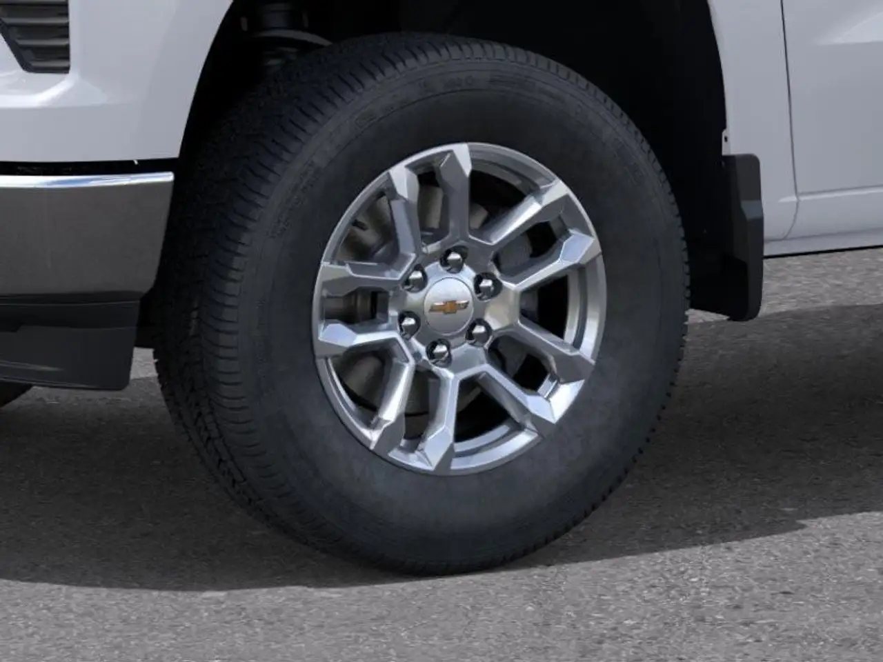 Chevrolet Silverado 1500 снимка Chevrolet Silverado 1500