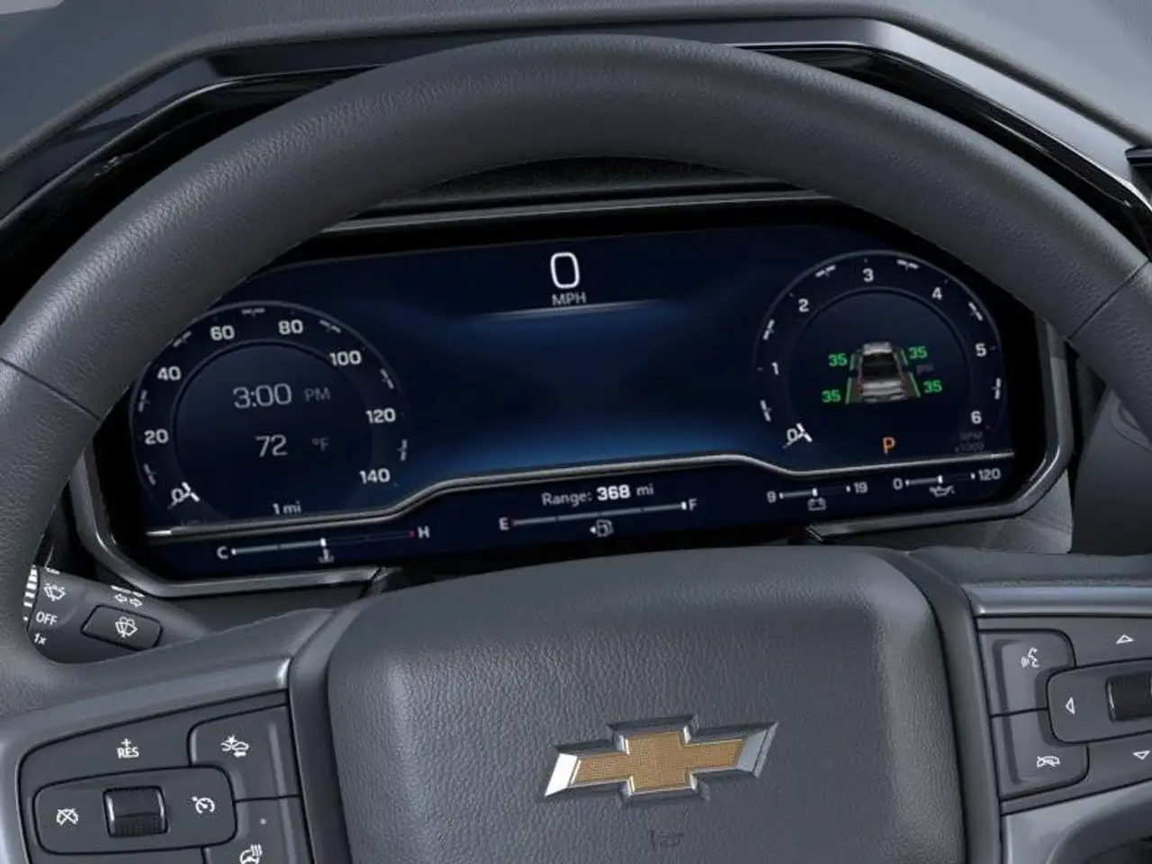 Chevrolet Silverado 1500 снимка Chevrolet Silverado 1500