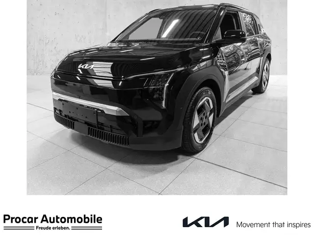 Kia EV3 81,4-kWh Earth Drive Wise, Winter, Upgrade