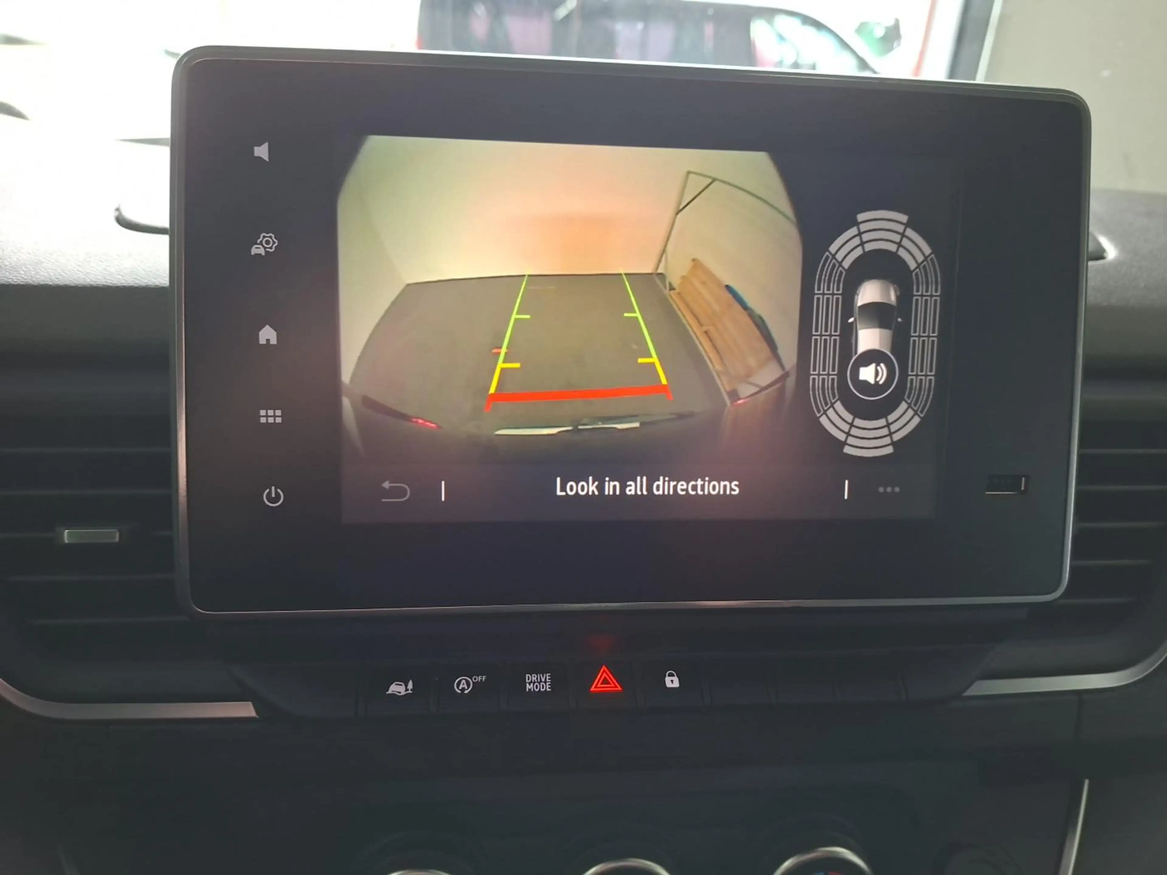 Nissan Primastar Kombi9 L1H1 2,8t dci170 DCT TEKNA 2ST HK BES+ Desi — photo 12