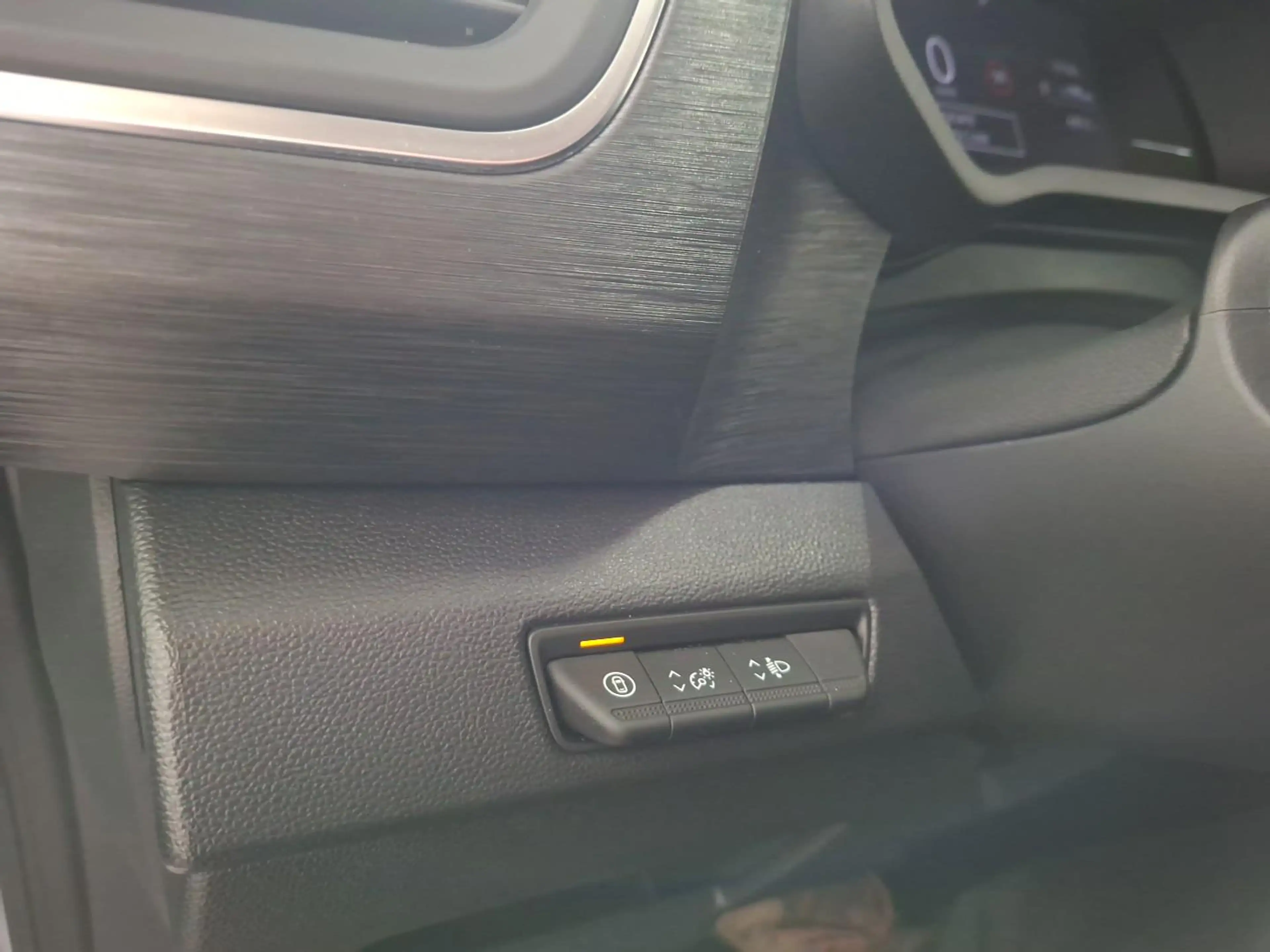 Nissan Primastar Kombi9 L1H1 2,8t dci170 DCT TEKNA 2ST HK BES+ Desi — photo 15